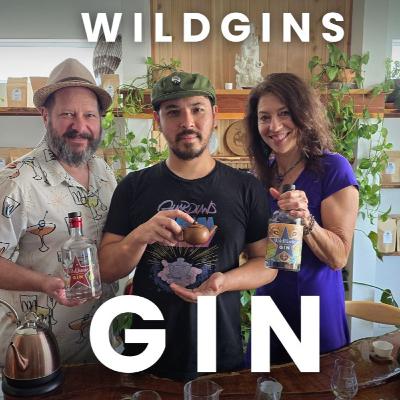 Texas Wild Gins & Rare Teas: A Botanical Journey with Molly Cummings | Whiskey Provisioner