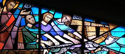 Morning Prayer Sunday December 7, 2025 Second Sunday of Advent Morning Prayer Sunday December 7, 2025 Second Sunday of Advent