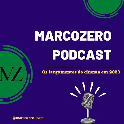 LANÇAMENTOS DO CINEMA EM 2023