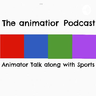 #1 Audio animation (random thoughts)