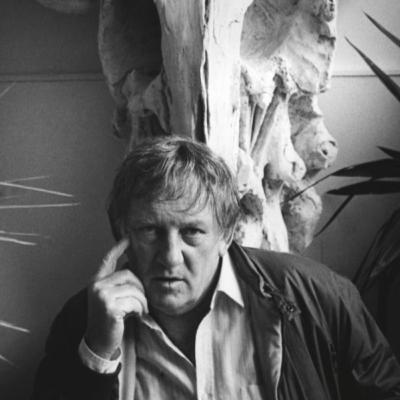 Jan Decleir en Els Dottermans lezen Hugo Claus Jan Decleir en Els Dottermans lezen Hugo Claus