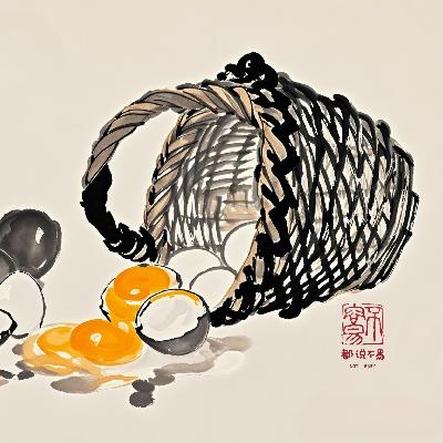 446、老八股浮沉路：浙江凤凰的市场印记