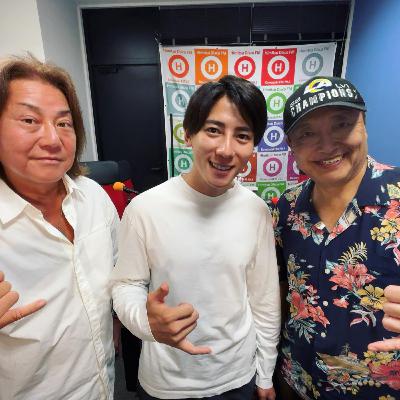 第363回 (株)Chiristina Japan 代表取締役 森翔太さん