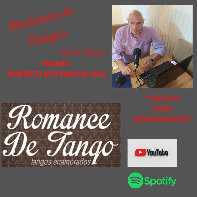 TANGOS PARA ENAMORADOS