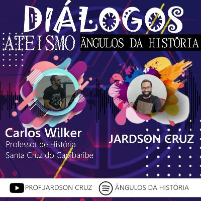#12 DIÁLOGOS - Ângulos da História #12 DIÁLOGOS - Ângulos da História