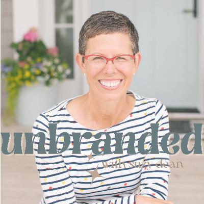 Creating a Joyful Home with Intention: A Conversation with Susan Heid of ConfidentMom