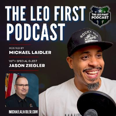 You Can't Do Everything Featuring Jason Ziegler