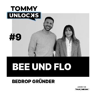 20 Millionen Euro mit Honig – So baut Bedrop ein Natur-Business
