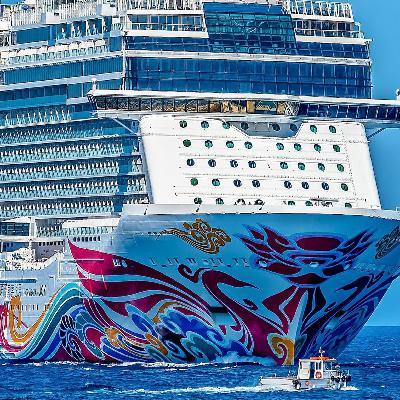 In a ’Rona World, Would You Get on a Cruise?