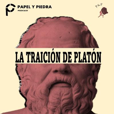 La traición de Platón La traición de Platón