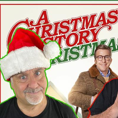 A Christmas Story Christmas YKY Classic