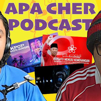 Minyak turun | Parti Bersatu Menuju Kegagalan | Alien Earth Series Minyak turun | Parti Bersatu Menuju Kegagalan | Alien Earth Series