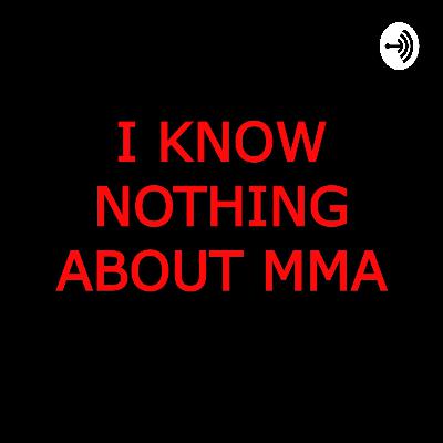 Ep. 3 | Lewis vs Oleinik Fight Night Card & A Bit of News
