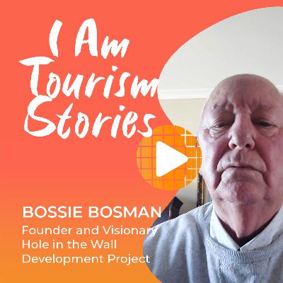 How Bossie Bosman is Turning Hole in the Wall into South Africa’s Next Icon