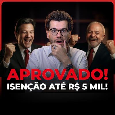 Imposto de Renda 2026: quem ganha até 5 mil já tem motivo para comemorar