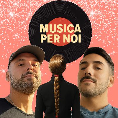 Trailer - Musica Per Noi