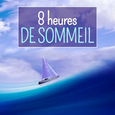 DORMIR 8 heures : Voyage sur un nuage | Hypnose Sommeil réparateur DORMIR 8 heures : Voyage sur un nuage | Hypnose Sommeil réparateur