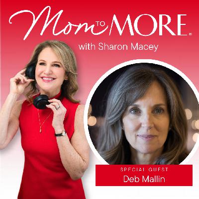 Mom on a Mission: How Deb Mallin Is Revolutionizing Childhood Literacy With Mighty Doodle