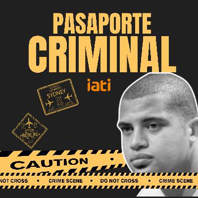 #103 Bison Dele: el misterio del campeón de la NBA que desapareció en el Pacífico #103 Bison Dele: el misterio del campeón de la NBA que desapareció en el Pacífico