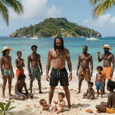 Episode 015: Jeffrey Epstein ISLAND