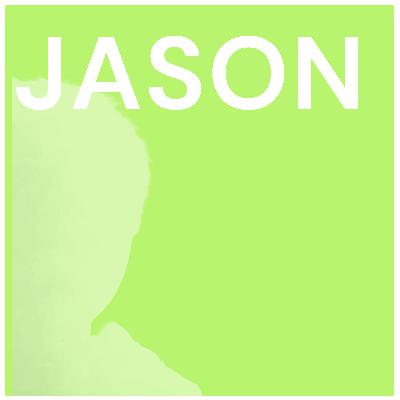 9- Jason