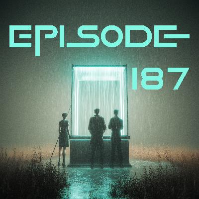 Episode 187 Collector's Edition???