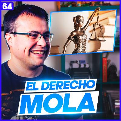 El Derecho Mola Mucho y Te Explico Por Qué ⚖️ Desayuno Royale #64