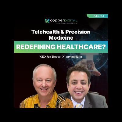 Telehealth and Precision Medicine Revolutionizing Patient Care
