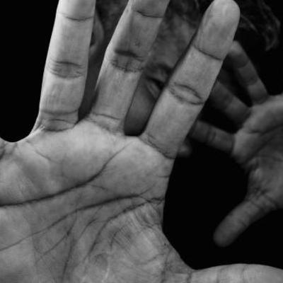 Black and Blue Black and Blue