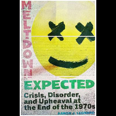 Aaron Leonard Interview: Meltdown Expected