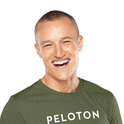 Ep.20 - Matt Wilpers - Positivity, Power Zones & Personal Growth