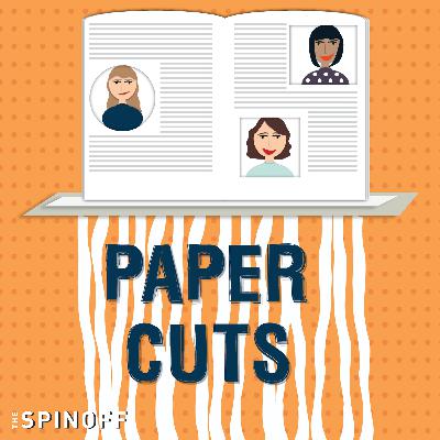 Papercuts quarantine pod #2: the hysteria sets in