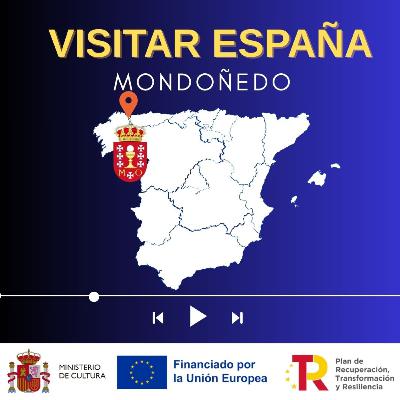 Mondoñedo: Historia viva entre piedra y lluvia en el corazón de Galicia Mondoñedo: Historia viva entre piedra y lluvia en el corazón de Galicia