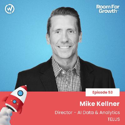 Reducing Call Center Volume with Adobe Customer Journey Analytics feat. TELUS’s Mike Kellner