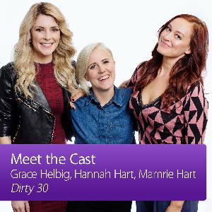 Dirty 30: Meet the Filmmaker
