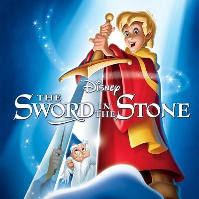 Recap : Disney's The Sword in the Stone