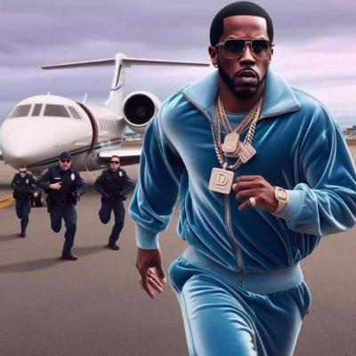 The End of Sean “The Diddler” Combs ? The End of Sean “The Diddler” Combs ?