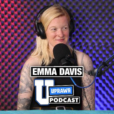 Agent Emma Davis Reveals The Secrets of The Music Industry (Episode 29)