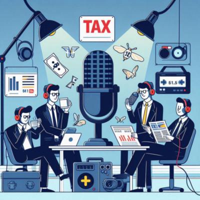 The ultimate UK tax hacks episode