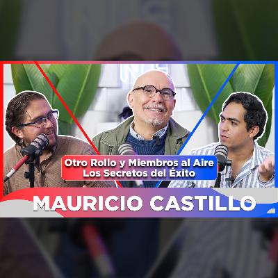 EP ESPECIAL - MAURICIO CASTILLO / Otro Rollo, Miembros al Aire, Las Rapiditas, Me caigo de Risa, LOL EP ESPECIAL - MAURICIO CASTILLO / Otro Rollo, Miembros al Aire, Las Rapiditas, Me caigo de Risa, LOL
