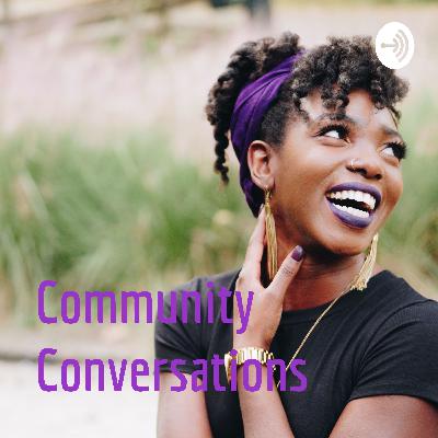 Episode 13 - Tapiwanashe Jermey Nyerenyere