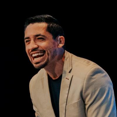 A Forja – Pr. Bruno César