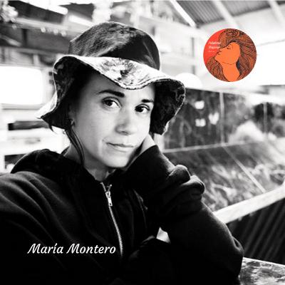 María Montero - Poesía bilingüe / Bilingual poetry Costa Rica María Montero - Poesía bilingüe / Bilingual poetry Costa Rica