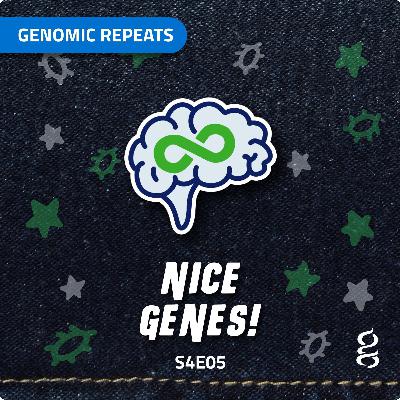 Genomic Repeat: Slipping Through the Spectrum - Rethinking the Divide in Autism Diagnoses
