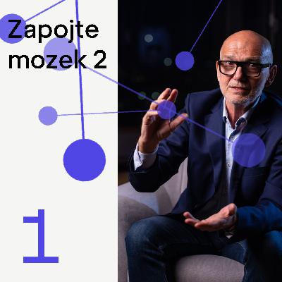 S2 Ep1: Darwinův zákon přežití a prosperity organizace