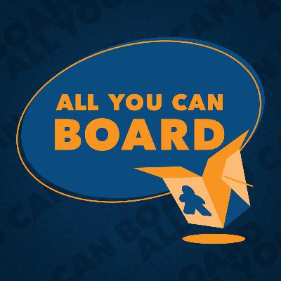 Episode #4: The Year Ahead in Board Games