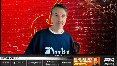 Trading Charts with Tim Knight - February 13, 2026 Trading Charts with Tim Knight - February 13, 2026