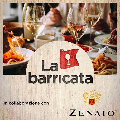 Come se la passa il vino al ristorante (con Marco Falconi) - La barricata, 27