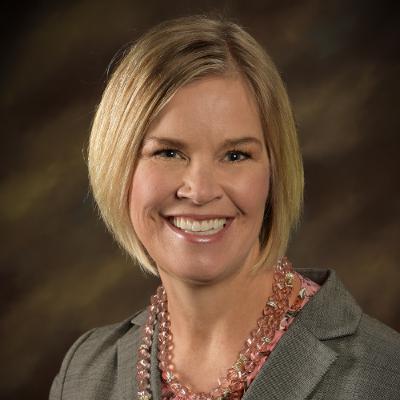 Jennifer Platt teaches on discipleship and covenants