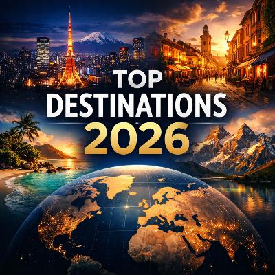 2026 Travel Trends